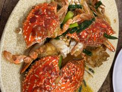 -贞姨美食·老字号海鲜大排档