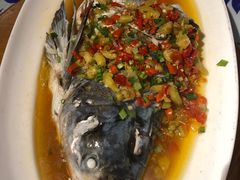-井水小厨·湘菜(活力广场店)