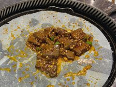 -么子烤肉(化龙池店)