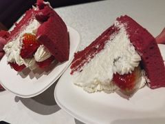 裸爱红丝绒-仟吉KenGee(国贸360店)