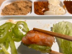 -霸腹烤肉(厦门柚子番店)