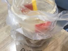 -麦当劳(海岸城店)