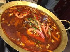 馋嘴牛杂-阿西娅食府(中关村店)