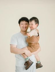 -倾城宝贝儿童摄影(新辰里酒仙桥店)