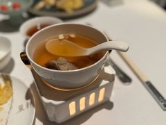 -丽轩中餐厅(广州丽思卡尔顿酒店)