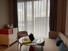 -上海新国际博览中心城际酒店