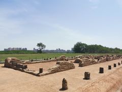 -盘龙城国家考古遗址公园