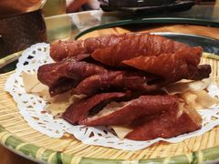 -农厨好味·温泉鹅·农家菜