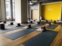 -FineYoga梵音瑜伽·普拉提