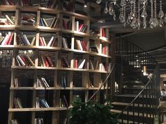 -漫咖啡(中纺国际店)