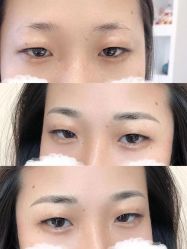 -MIVI野生眉纹绣纹眉