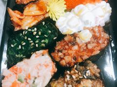 -池田寿司·4H鲜作(西直门凯德华联店)