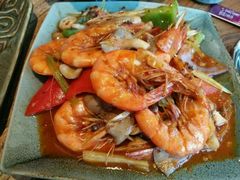 -喜越泰莱·泰越料理(海逸新天地店)