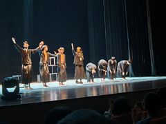 -北京喜剧院
