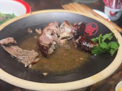 -广府乡下·饭庄(新港东路店)