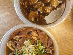 -姚记炒肝店(簋街店)