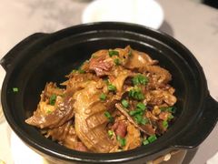 山珍野干笋片-徽州小镇(高新店)