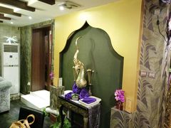 -Siam泰餐厅(水上公园店)