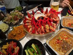-红盔甲·小龙虾(天钥桥店)