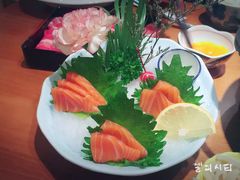 -一心创作料理屋(经开万达店)