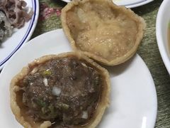 -永盛斋小吃(故宫店)