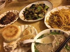 -老三羊汤【北兴隆街店】