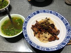 -腔调面(斜土路店)