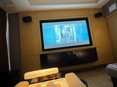 -金色印象·4k影院式足体养生(龙腾路店)
