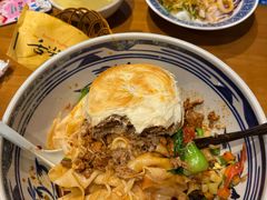 -秦唐汉味biangbiang面(大钟寺店)