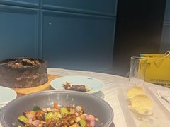 -柒园·三十年创意杭帮菜(龙湖滨江天街店)