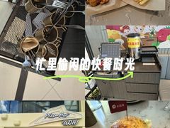 -必胜客(银盆路店)