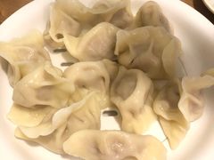 -海胆小馆(东北水饺·春柳店)