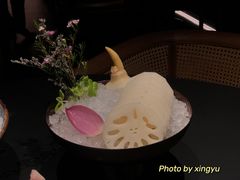 马踏藕-澜棠海鲜(余姚阳明古镇店)