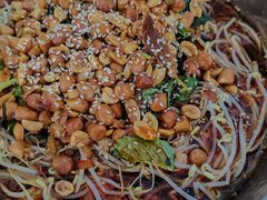 爽口牛杂-周良天山牛杂城(天山路总店)