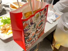 -海底捞火锅(吴中路店)