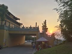 -南京市江宁方山