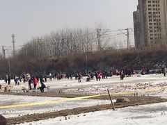 -前关湿地公园