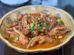 -朗妈私房菜(婺女州店)