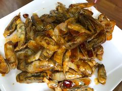 -地方名吃海鲜大馅蒸饺(北戴河店)