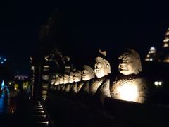 -南宁方特东盟神画