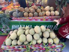 -新疆国际大巴扎