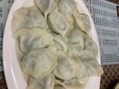 -三合园水饺(二马路店)