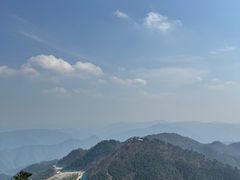 -天姥山