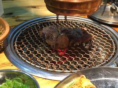 -麻蒲碳烤肉(远景路1号店)