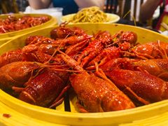 -靓靓蒸虾(中山公园店)