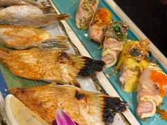 -古田居·特色寿司料理(星之岛旗舰店)