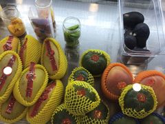 -兰熊鲜奶(西直门凯德mall店)