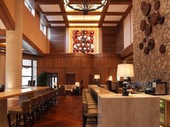 -长白山万达喜来登度假酒店