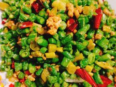 -小街47號江湖菜(四合院店)
