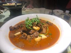 -佰家小厨·南京菜(夫子庙店)